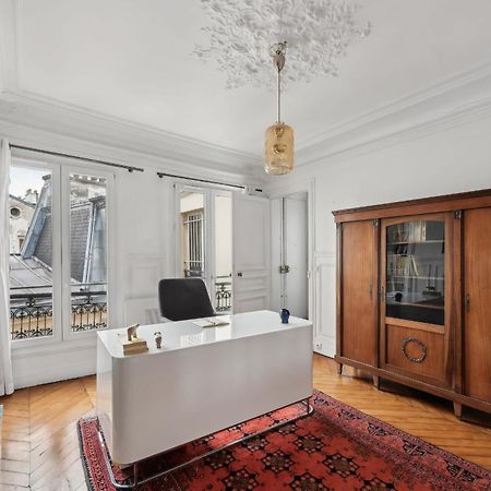 Quartier Montorgueil & Le Marais - 2Br - Cityapartmentstay Paris Eksteriør billede
