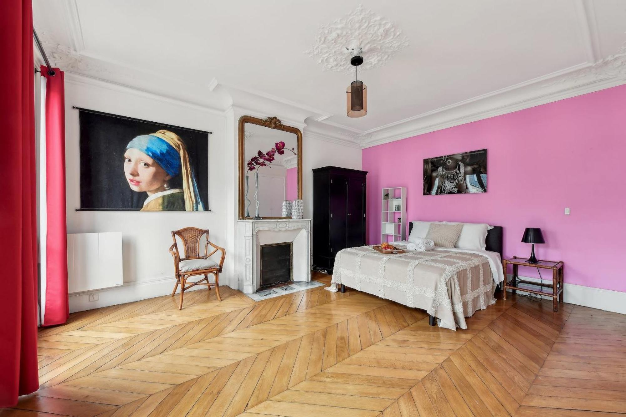 Quartier Montorgueil & Le Marais - 2Br - Cityapartmentstay Paris Eksteriør billede