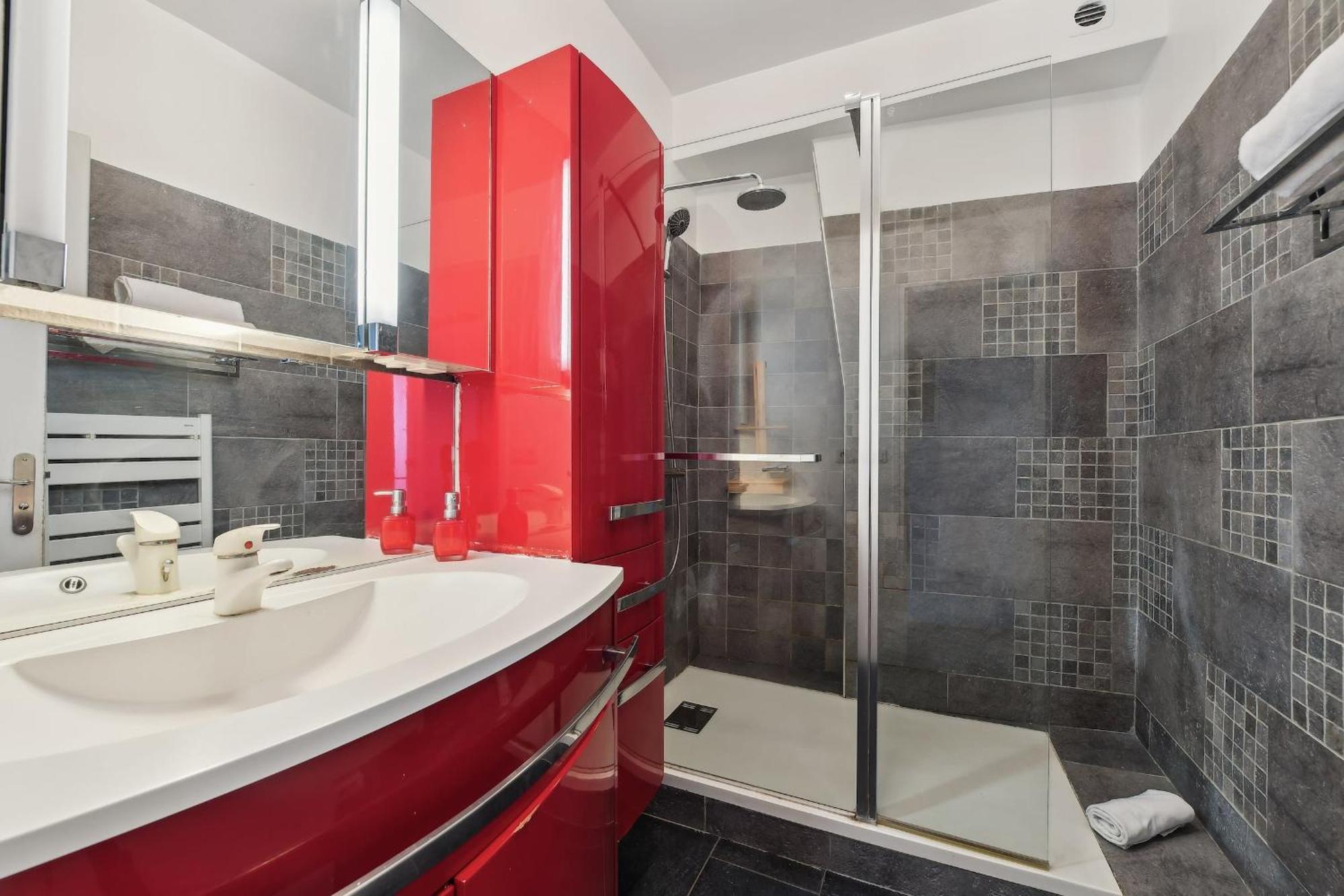 Quartier Montorgueil & Le Marais - 2Br - Cityapartmentstay Paris Eksteriør billede