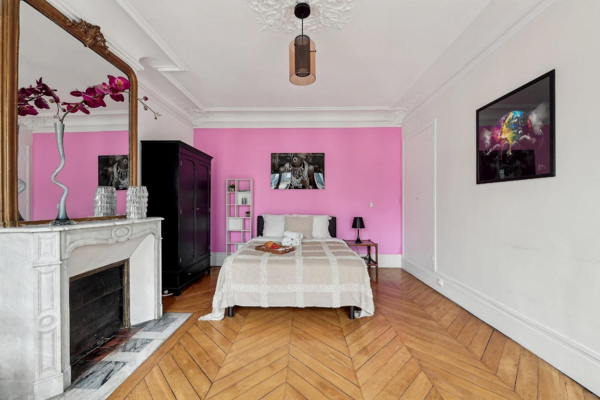 Quartier Montorgueil & Le Marais - 2Br - Cityapartmentstay Paris Eksteriør billede